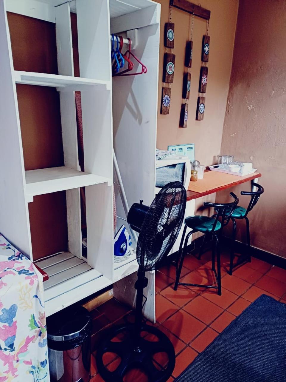Dublin Guest House Sabie Exterior foto