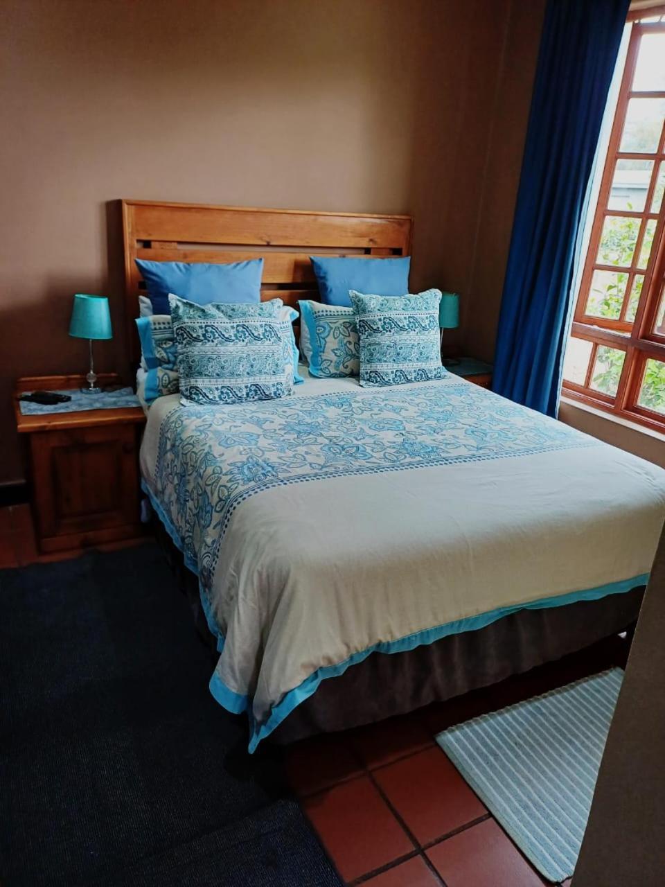 Dublin Guest House Sabie Exterior foto