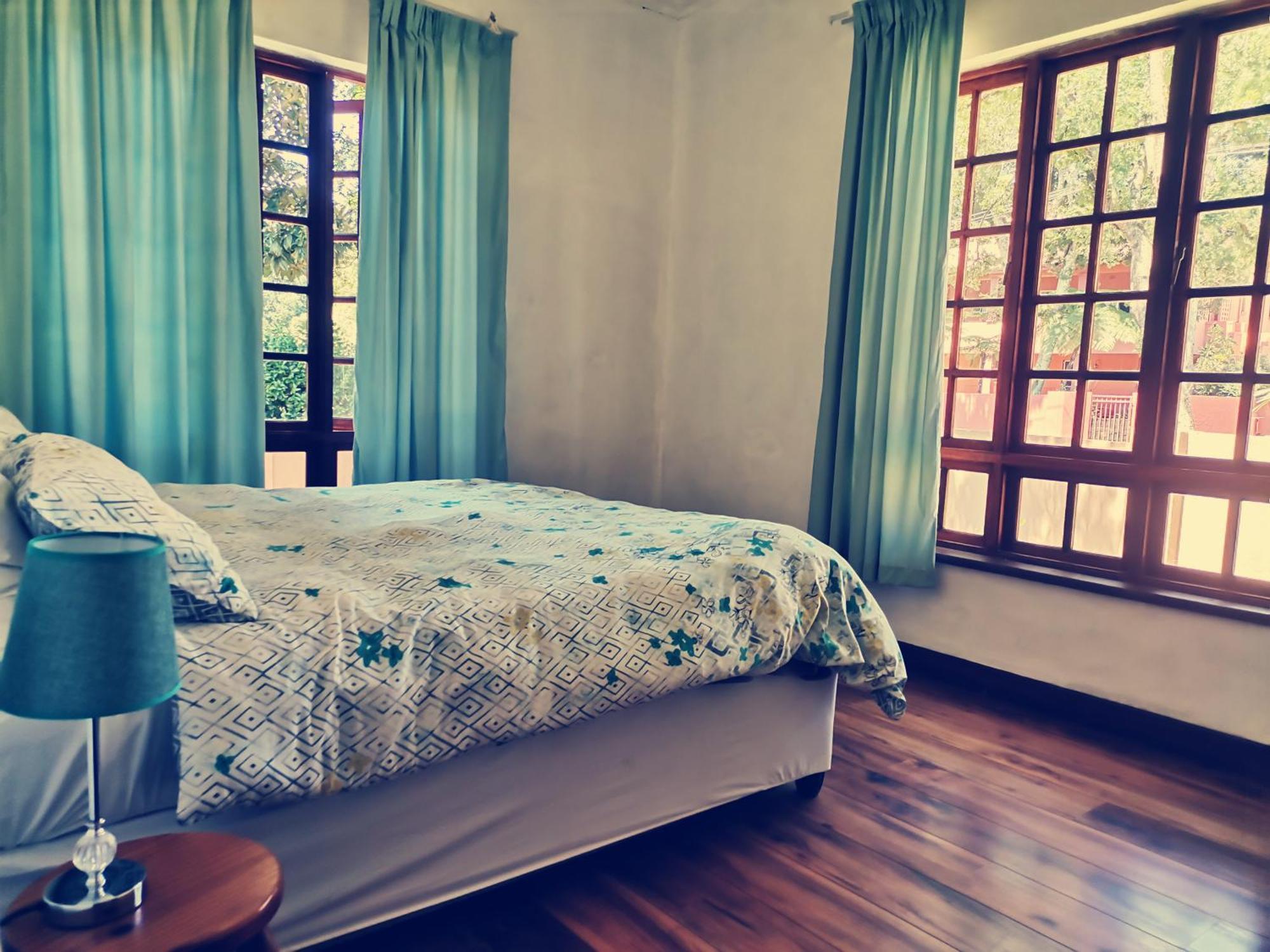 Dublin Guest House Sabie Quarto foto