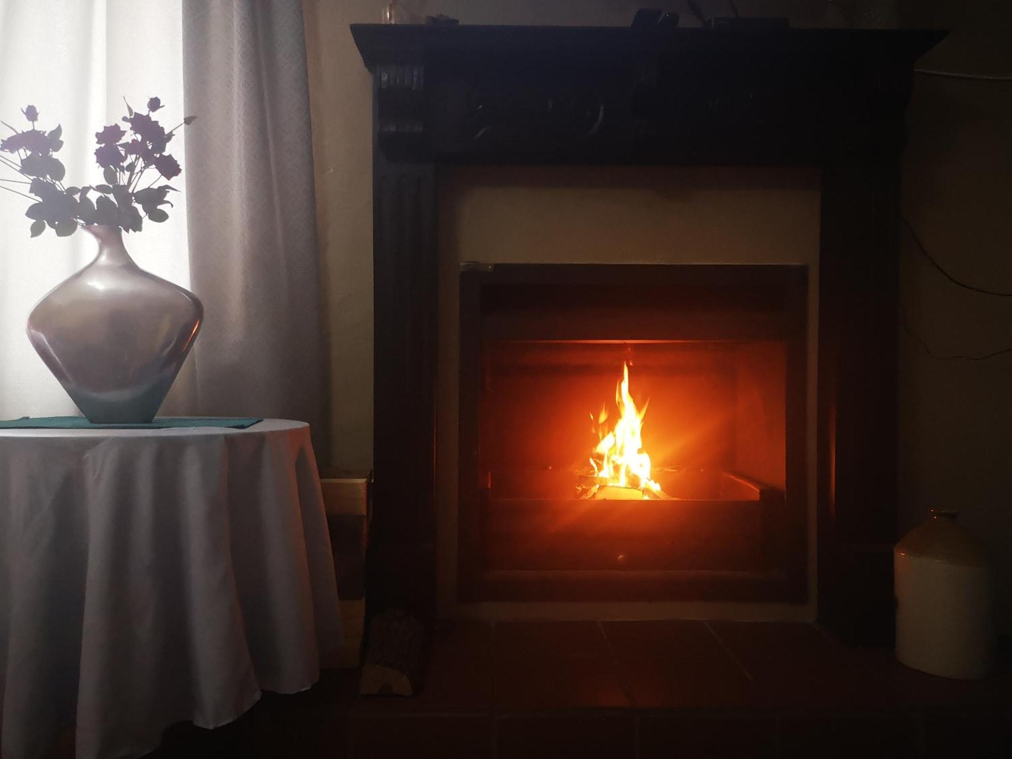 Dublin Guest House Sabie Quarto foto