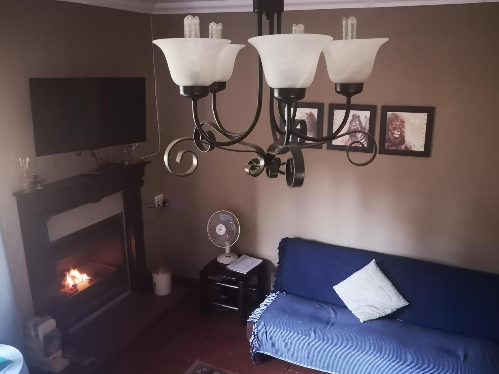 Dublin Guest House Sabie Quarto foto