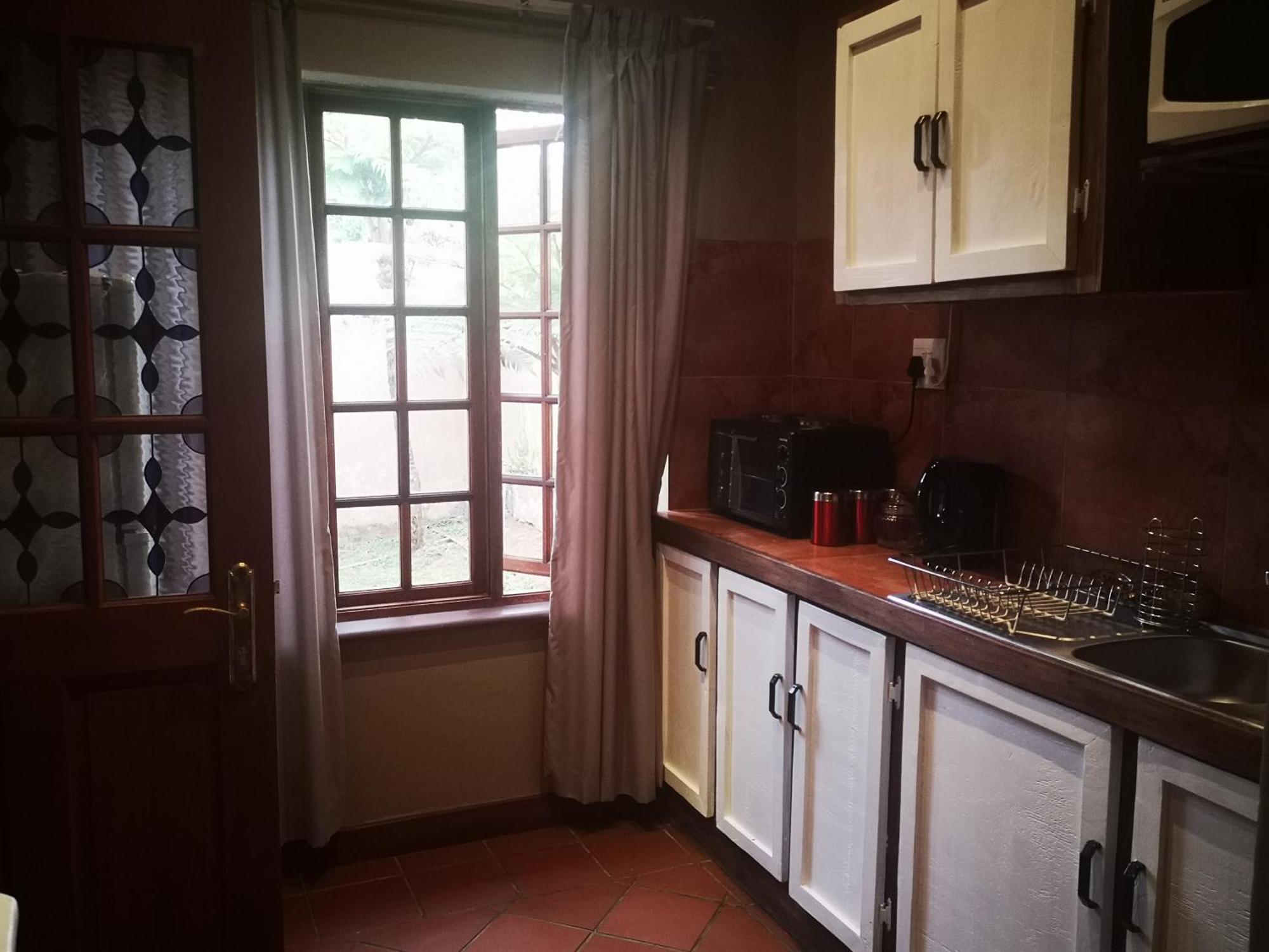 Dublin Guest House Sabie Quarto foto