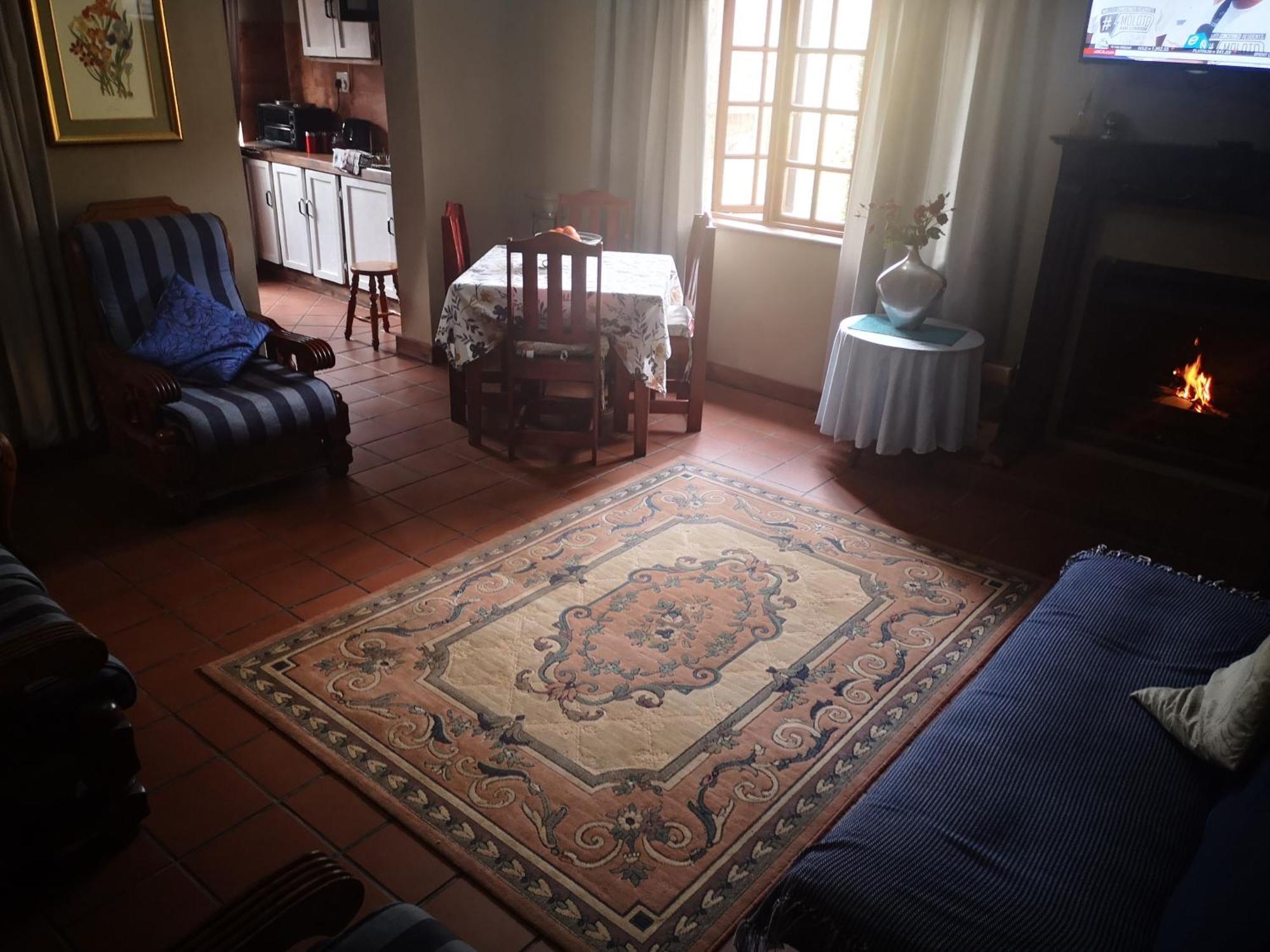 Dublin Guest House Sabie Quarto foto