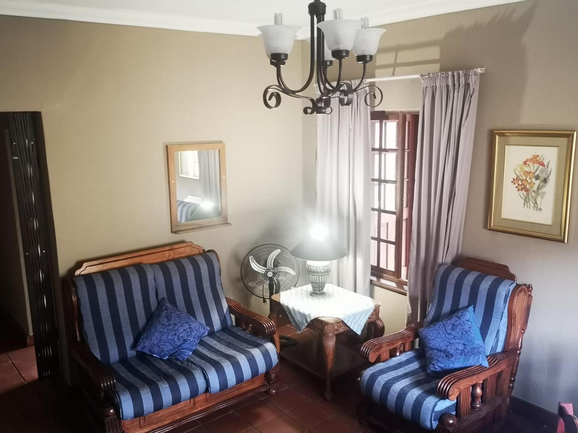Dublin Guest House Sabie Quarto foto
