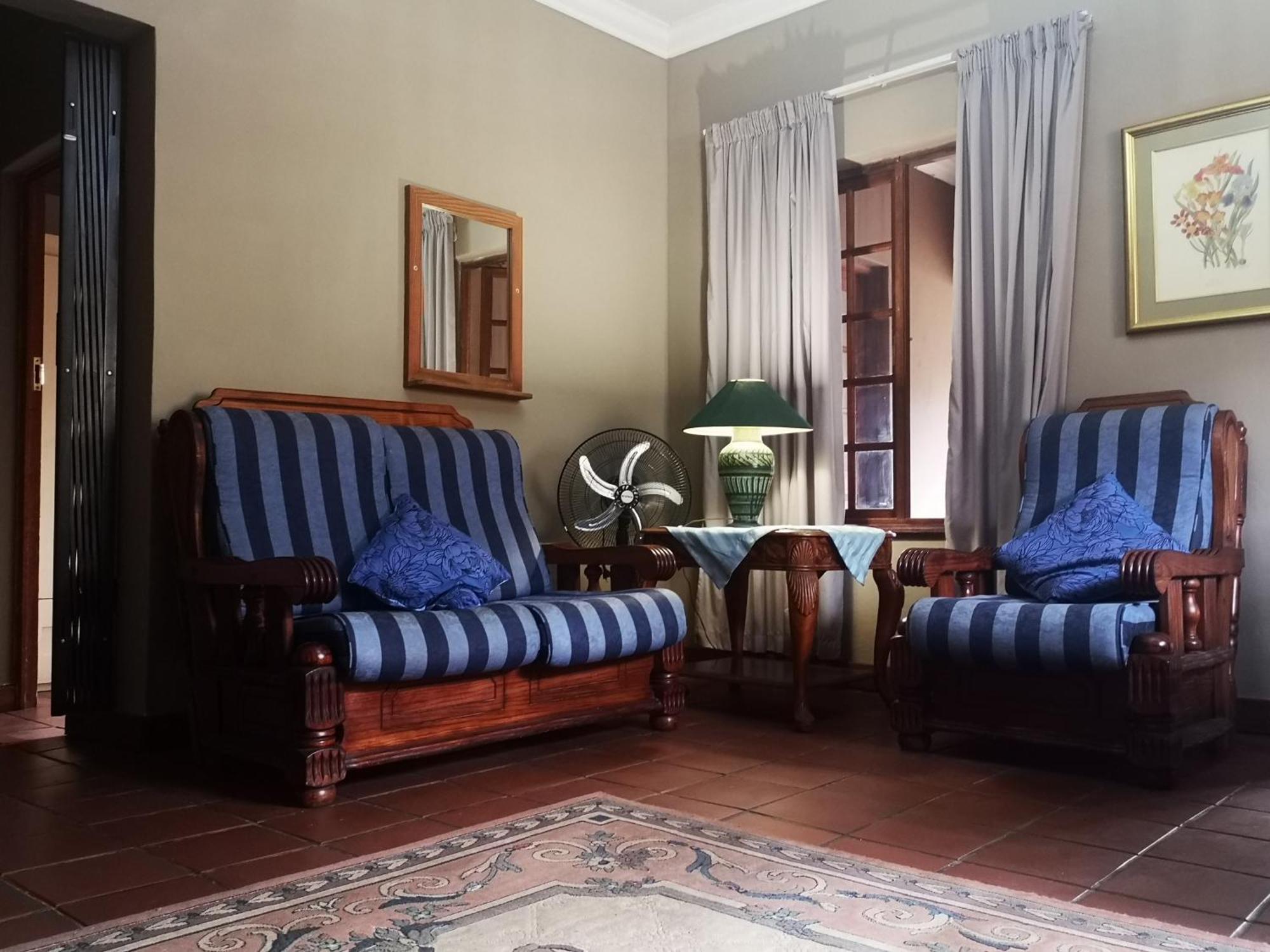 Dublin Guest House Sabie Quarto foto