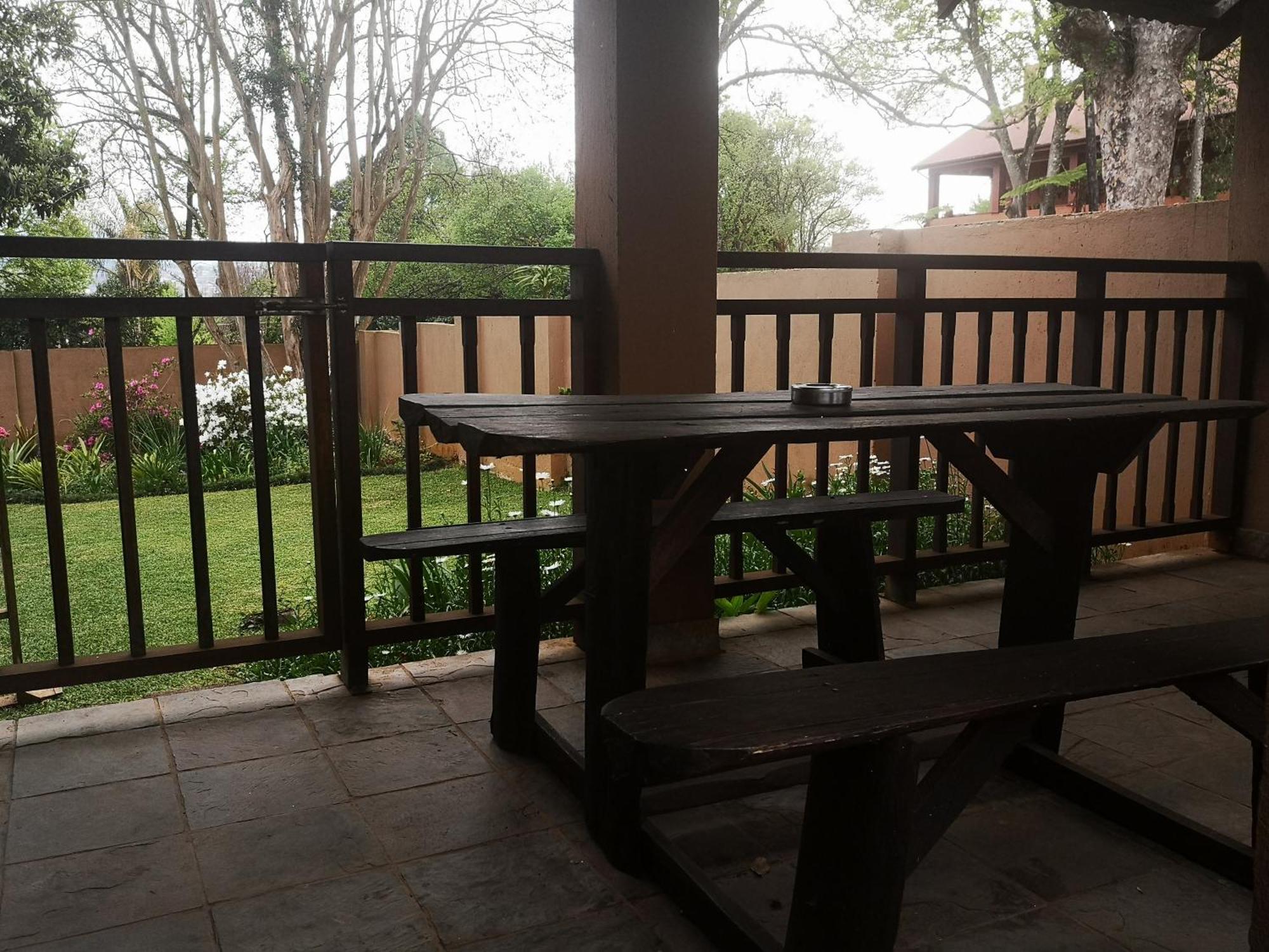 Dublin Guest House Sabie Quarto foto