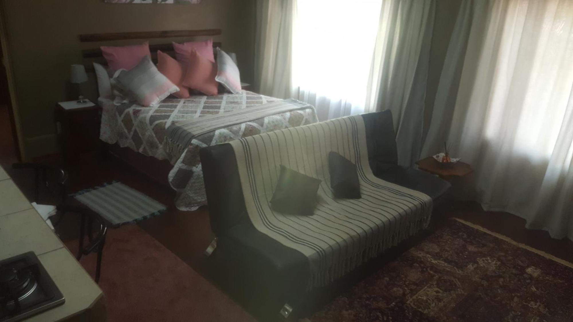 Dublin Guest House Sabie Quarto foto