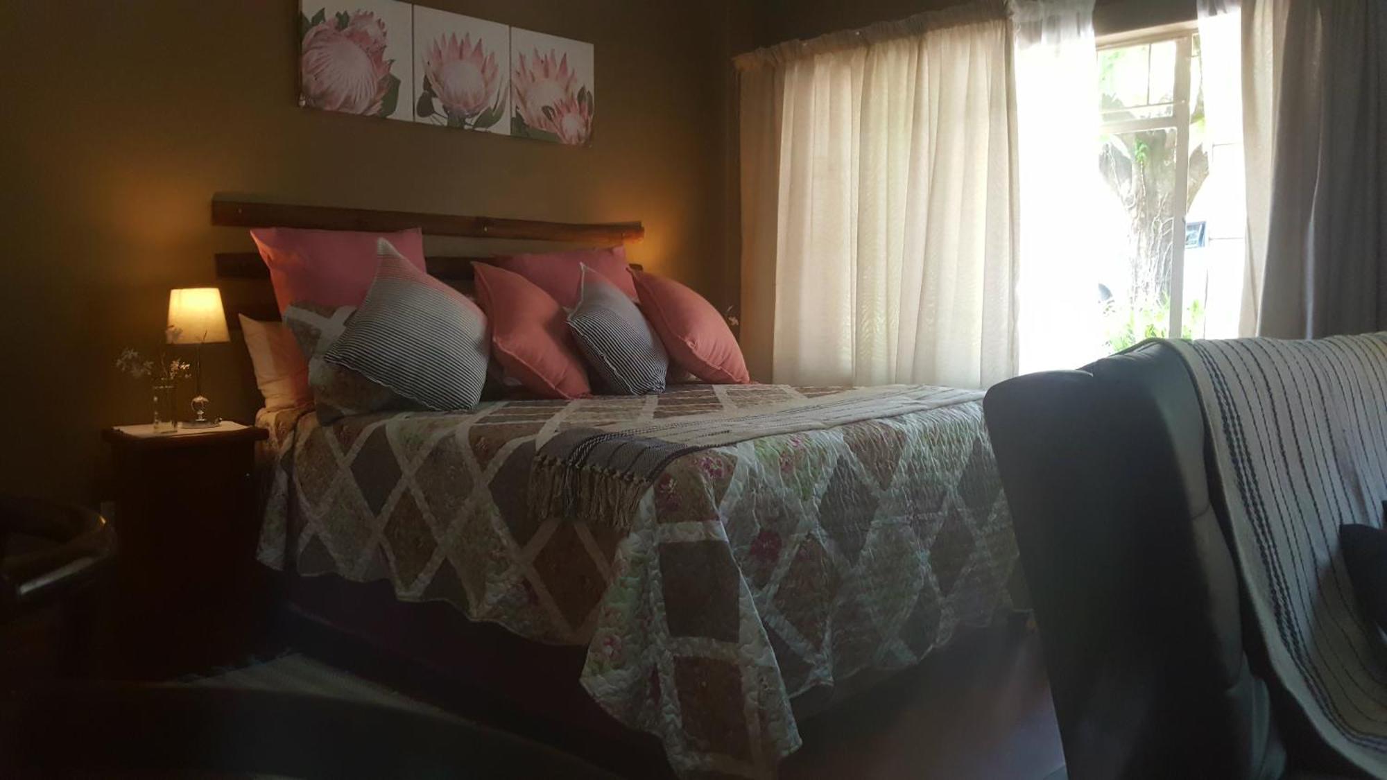 Dublin Guest House Sabie Quarto foto