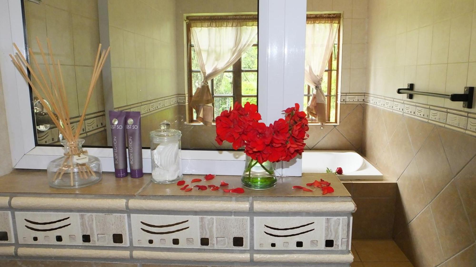 Dublin Guest House Sabie Quarto foto
