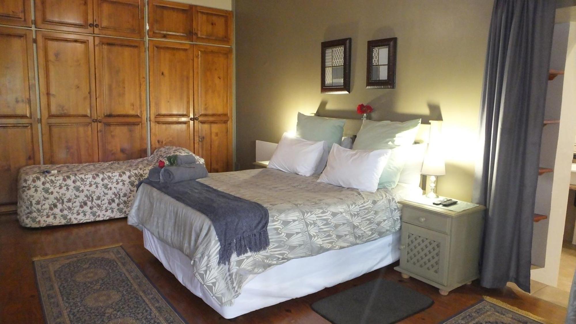 Dublin Guest House Sabie Quarto foto
