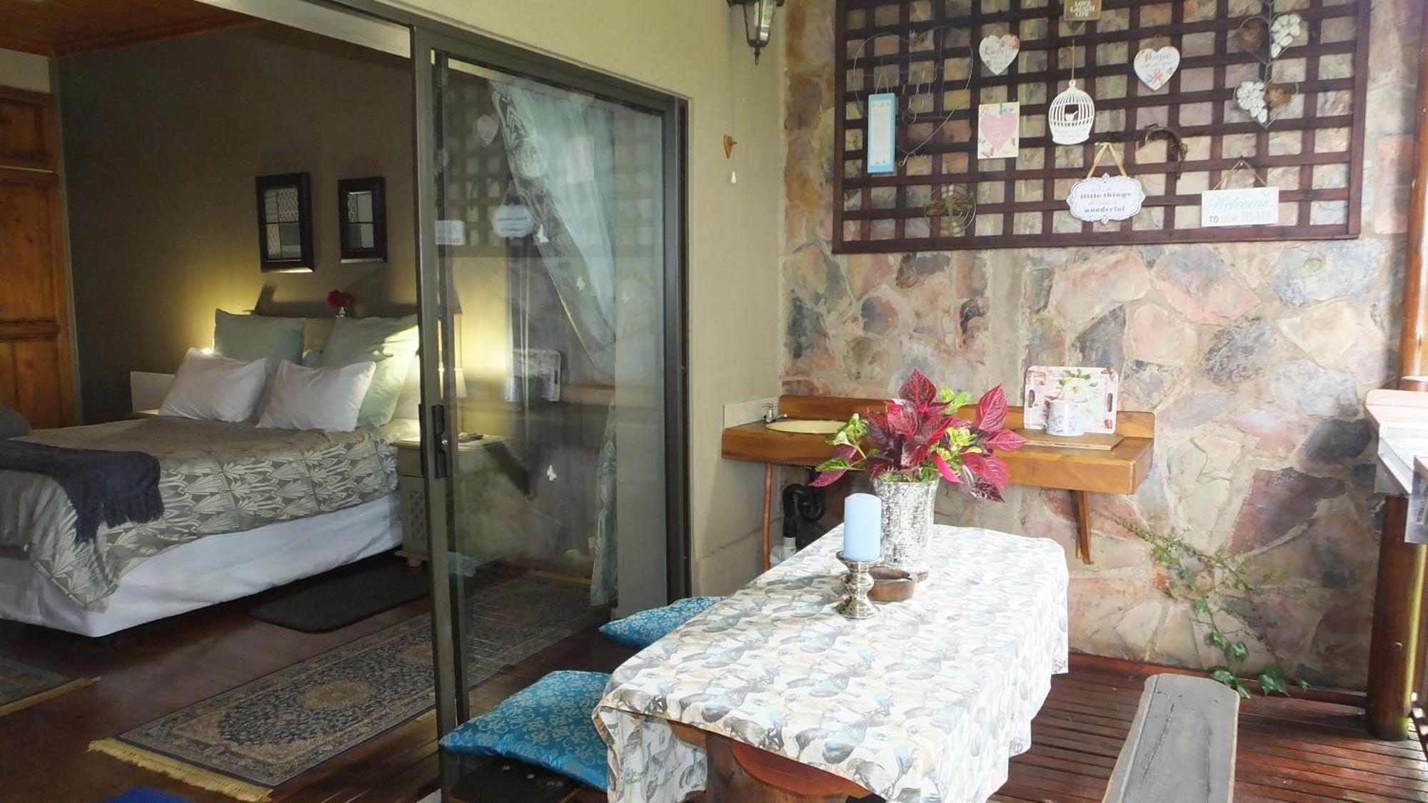Dublin Guest House Sabie Quarto foto