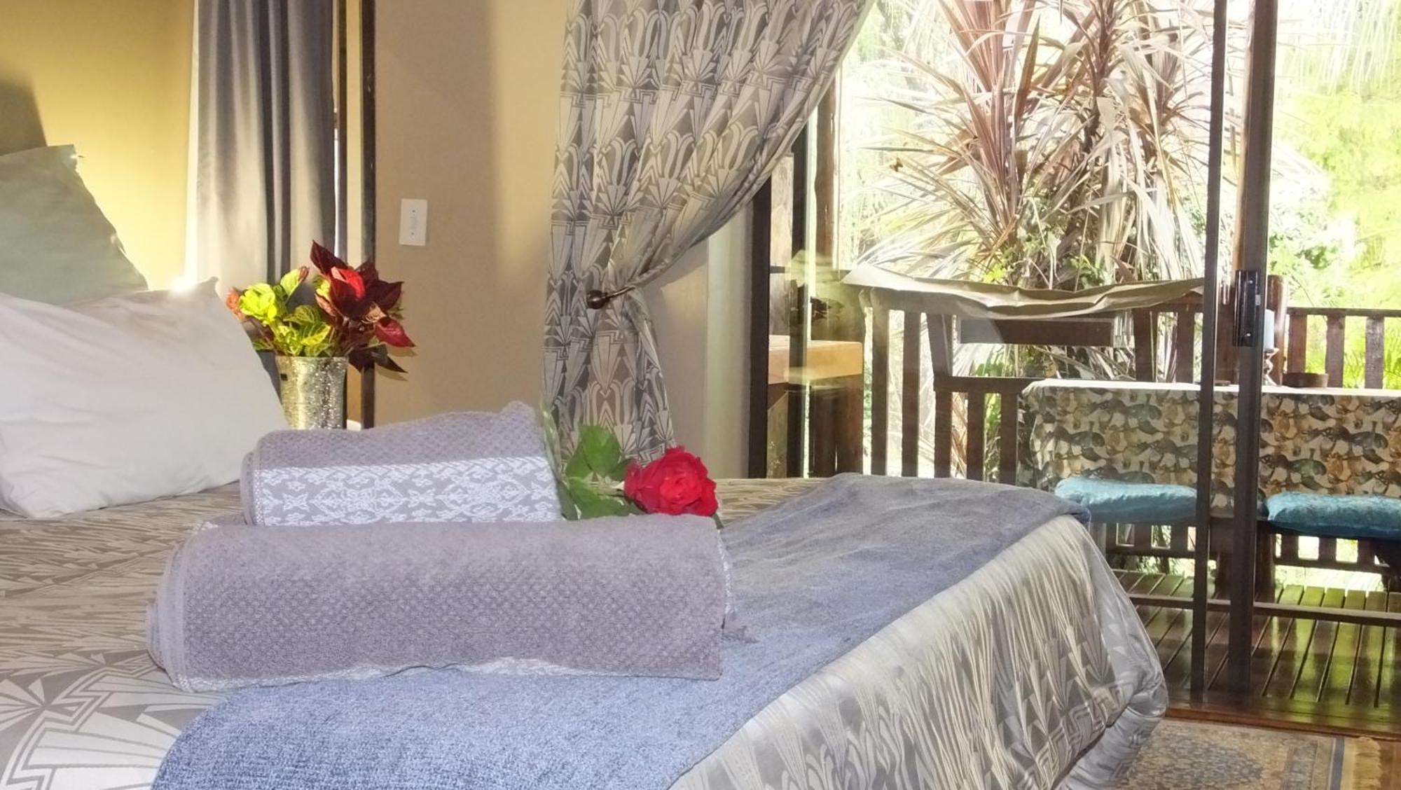 Dublin Guest House Sabie Quarto foto