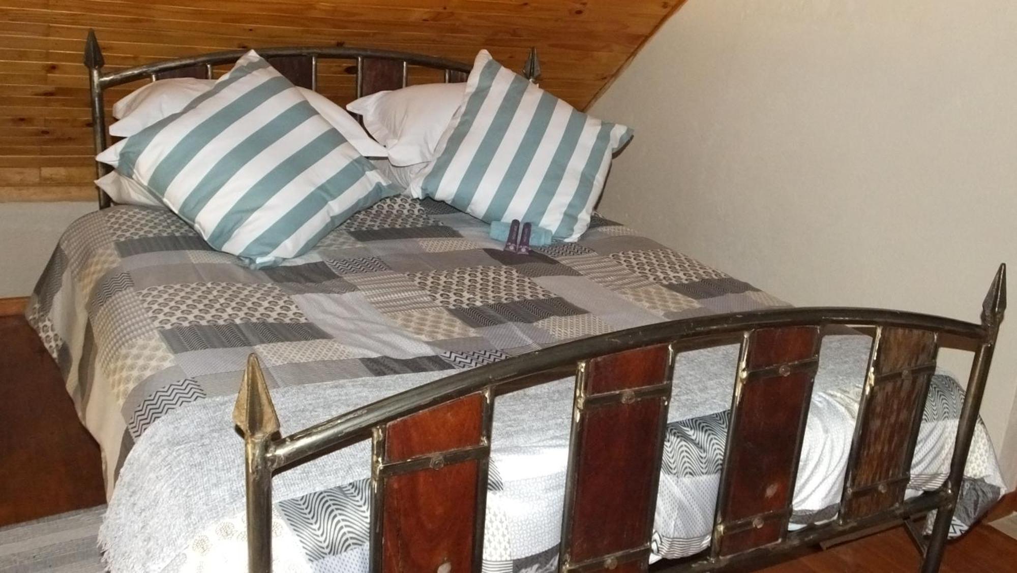 Dublin Guest House Sabie Exterior foto