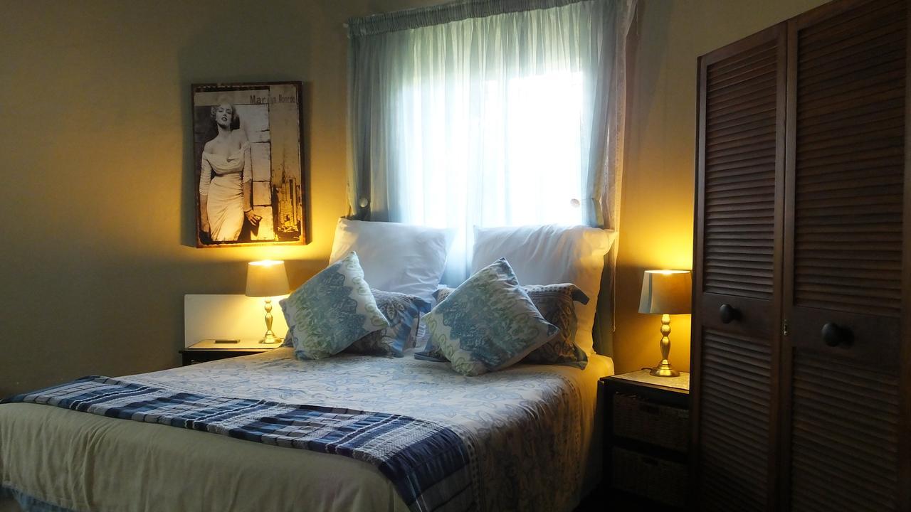 Dublin Guest House Sabie Exterior foto