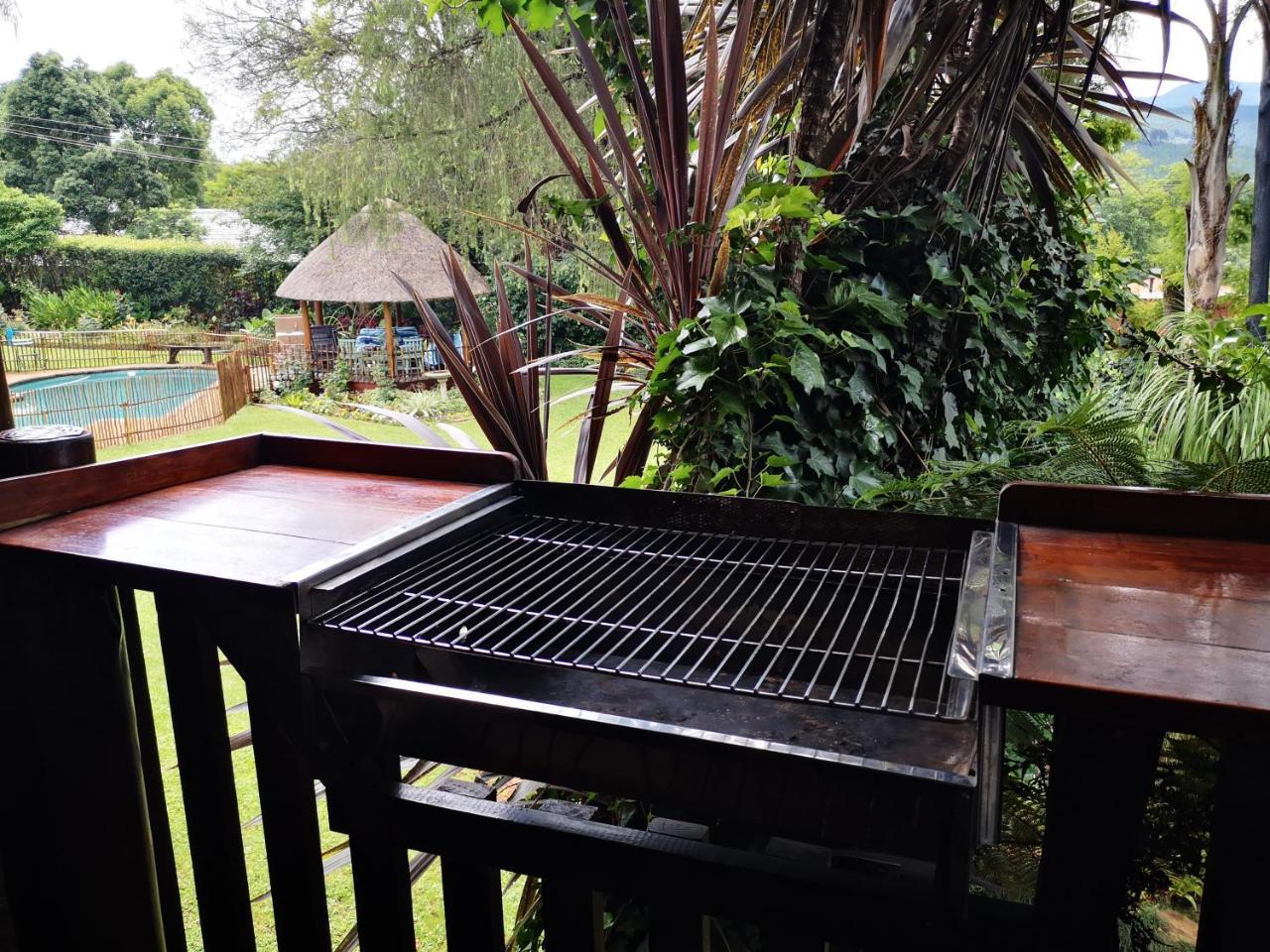 Dublin Guest House Sabie Exterior foto