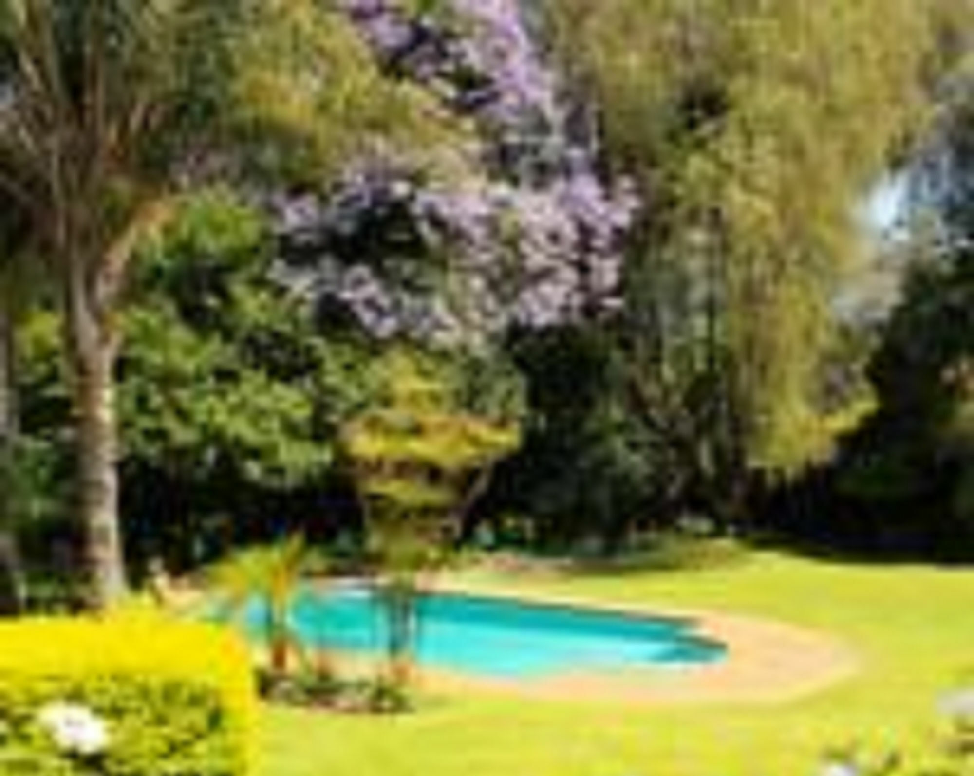 Dublin Guest House Sabie Exterior foto