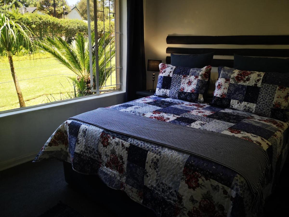 Dublin Guest House Sabie Exterior foto